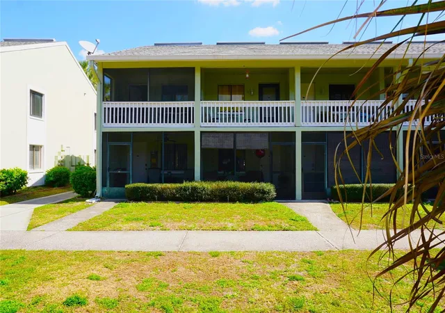 2nd image of 20857 Haulover Cvs #B12, Lutz, FL 33558 | MLS# W7888245