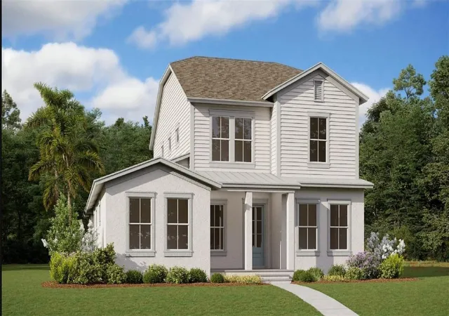 1st image of 10584 Pearson Ave, Orlando, FL 32827 | MLS# G5116026