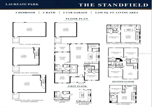 2nd image of 10584 Pearson Ave, Orlando, FL 32827 | MLS# G5116026