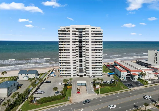 1st image of 1420 N Atlantic Ave #703, Daytona Beach, FL 32118 | MLS# O6430502