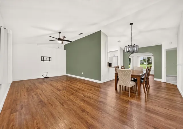 4th image of 14845 Sw 112Th Cir, Dunnellon, FL 34432 | MLS# OM729714