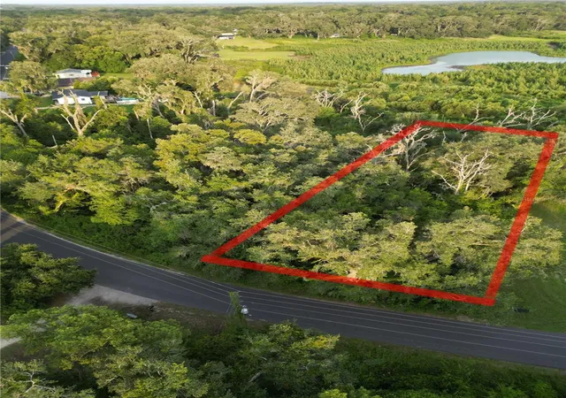 Photo 3 of Land for sale at 3418 E Perry St, Inverness, FL 34453 | MLS# TB8535604 | Listing updated on 2026-09-15