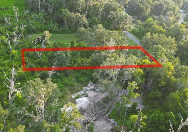 Photo 4 of Land for sale at 3418 E Perry St, Inverness, FL 34453 | MLS# TB8535604 | Listing updated on 2026-09-15