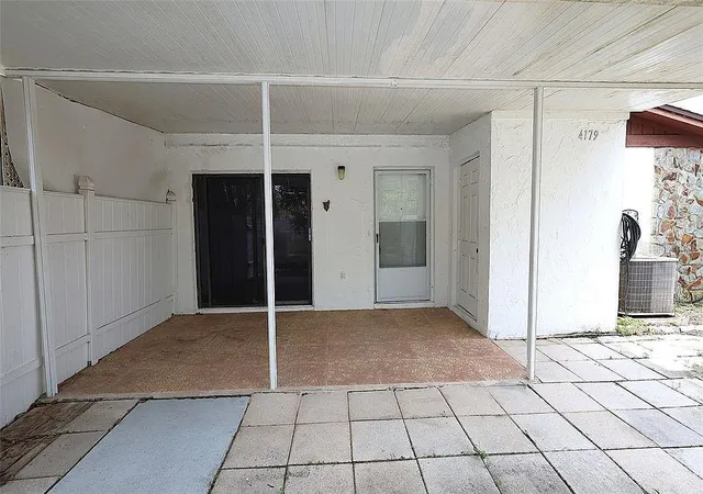 Photo 1 of Townhouse for sale at 4179 Spitfire Ave, Kissimmee, FL 34741 | MLS# O6430504 | Listing updated on 2026-10-24