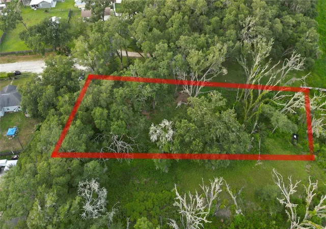 Photo 1 of Land for sale at 3352 E Lake Nina Dr, Inverness, FL 34453 | MLS# TB8535606 | Listing updated on 2026-09-15