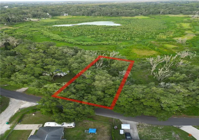 Photo 2 of Land for sale at 3352 E Lake Nina Dr, Inverness, FL 34453 | MLS# TB8535606 | Listing updated on 2026-09-15