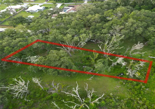Photo 3 of Land for sale at 3352 E Lake Nina Dr, Inverness, FL 34453 | MLS# TB8535606 | Listing updated on 2026-09-15