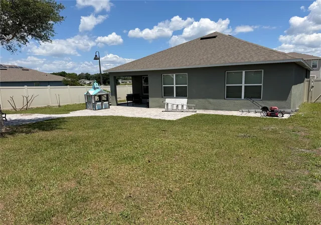 19th image of 6524 Coral Berry Dr, Mount Dora, FL 32757 | MLS# S5154977
