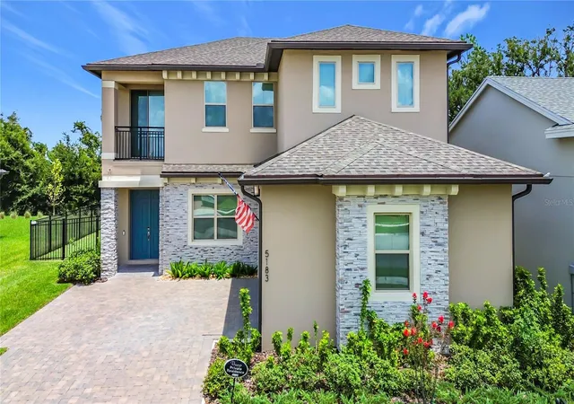 Photo 3 of Single family home for sale at 5183 Buttonsage Dr, St Cloud, FL 34772 | MLS# O6430512 | Listing updated on 2026-08-28