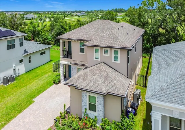 Photo 3 of Single family home for sale at 5183 Buttonsage Dr, St Cloud, FL 34772 | MLS# O6430512 | Listing updated on 2026-08-28