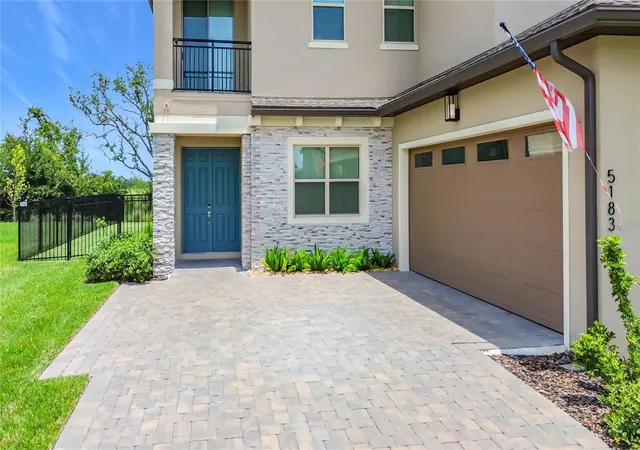 Photo 4 of Single family home for sale at 5183 Buttonsage Dr, St Cloud, FL 34772 | MLS# O6430512 | Listing updated on 2026-08-28
