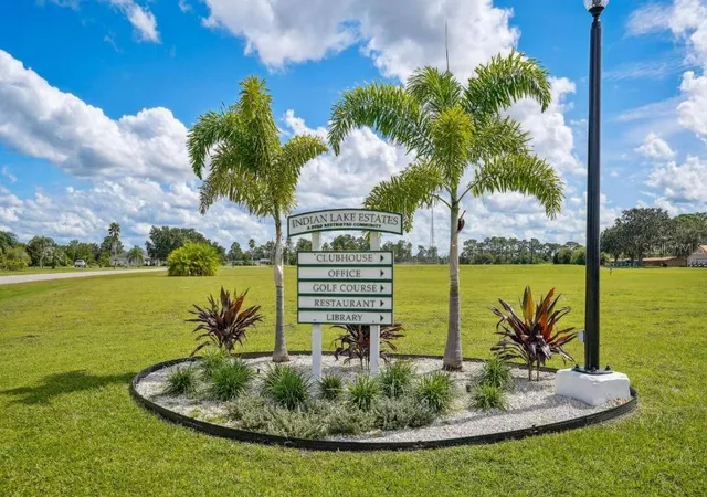 4th image of 402 Japonica Dr, Indian Lake Estates, FL 33855 | MLS# TB8535611