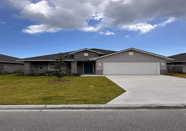 Photo 1 of Single family home for sale at 432 Underwood Trl, Palm Coast, FL 32164 | MLS# FC320417 | Listing updated on 2026-08-05