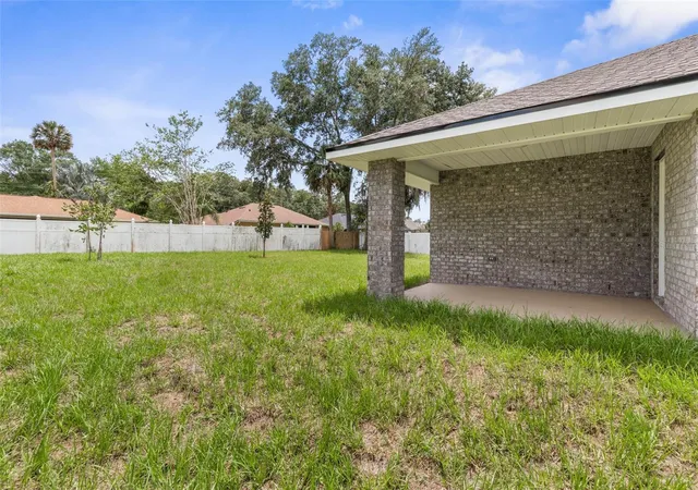 Photo 27 of Single family home for sale at 432 Underwood Trl, Palm Coast, FL 32164 | MLS# FC320417 | Listing updated on 2026-08-05