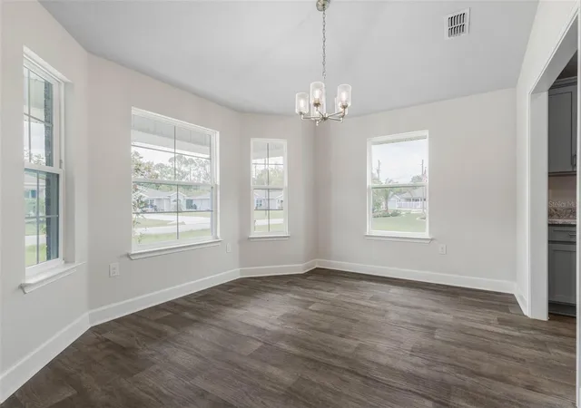 Photo 2 of Single family home for sale at 432 Underwood Trl, Palm Coast, FL 32164 | MLS# FC320417 | Listing updated on 2026-08-05