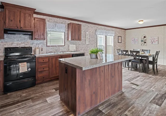 Photo 3 of Manufactured home for sale at 19836 NW 280th Street, Okeechobee, FL 34972 | MLS# TB8535617 | Listing updated on 2026-09-02