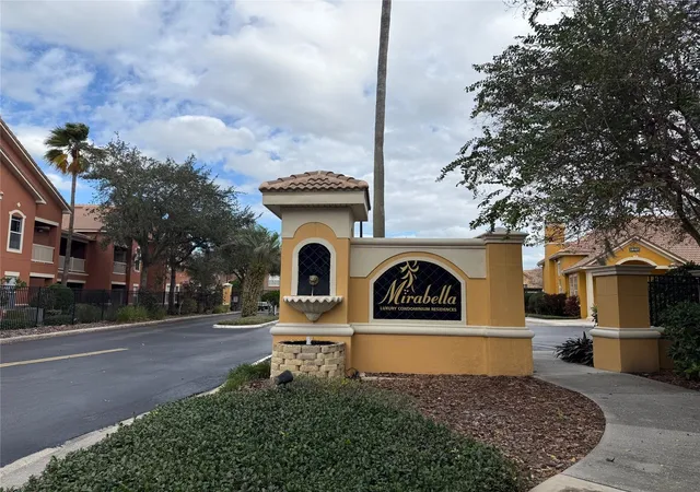 image of 8848 Villa View Cir #206, Orlando, FL 32821 | MLS# S5154981