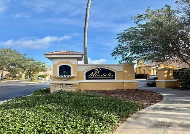 image of 8848 Villa View Cir #206, Orlando, FL 32821 | MLS# S5154981