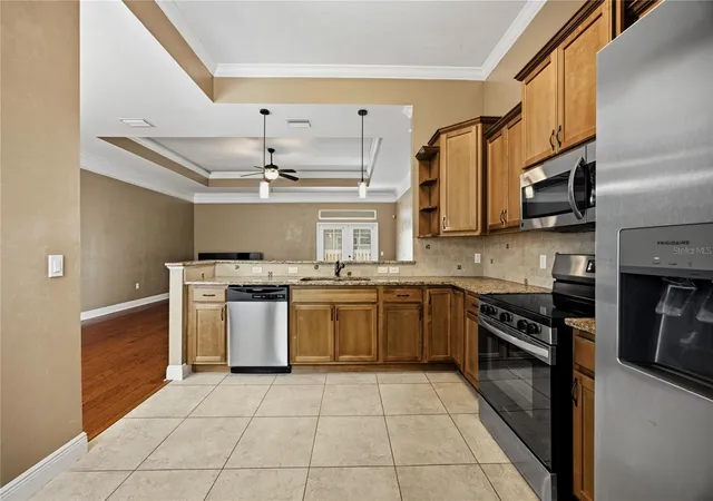 5th image of 9004 Sw 79Th Ave, Gainesville, FL 32608 | MLS# GC542457