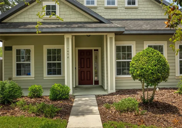 2nd image of 7654 Sw 79th Dr, Gainesville, FL 32608 | MLS# GC542458