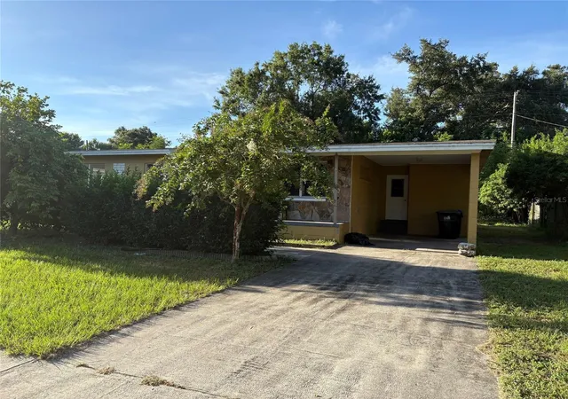 Photo 1 of Single family home for sale at 3514 Calloway Dr, Orlando, FL 32810 | MLS# O6430520 | Listing updated on 2026-08-05