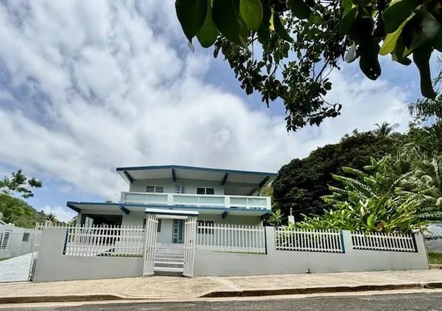 Photo 2 of Single family home for sale at Bo Quebrada Fajardo Carr#985 Km 13 #Lote5, Fajardo, PR 00738 | MLS# PR9123175 | Listing updated on 2026-09-12