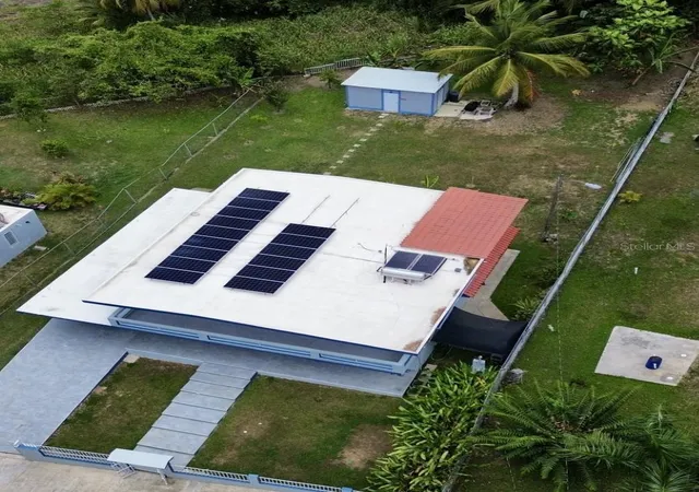 Photo 3 of Single family home for sale at Bo Quebrada Fajardo Carr#985 Km 13 #Lote5, Fajardo, PR 00738 | MLS# PR9123175 | Listing updated on 2026-09-12