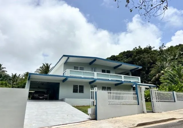 Photo 3 of Single family home for sale at Bo Quebrada Fajardo Carr#985 Km 13, Fajardo, PR 00738 | MLS# PR9123175 | Listing updated on 2026-09-12