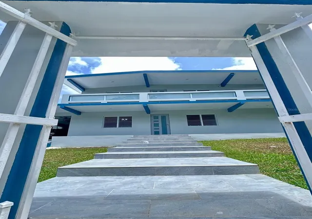 Photo 4 of Single family home for sale at Bo Quebrada Fajardo Carr#985 Km 13, Fajardo, PR 00738 | MLS# PR9123175 | Listing updated on 2026-09-12