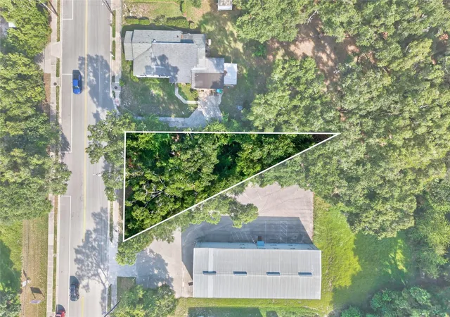 Photo 1 of Sale Pending at Tbd Nw 1st Avenue, High Springs, FL 32643 | MLS# GC542459 | Listing updated on 2026-10-07
