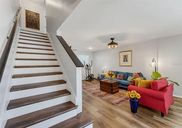 Photo 4 of Townhouse for sale at 5100 Burchette Rd #905, Tampa, FL 33647 | MLS# TB8535634 | Listing updated on 2026-10-07