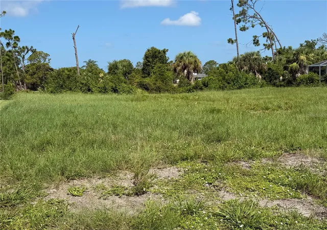 Photo 1 of Land for sale at 198 Fairway Rd, Rotonda West, FL 33947 | MLS# N6145252 | Listing updated on 2026-08-04