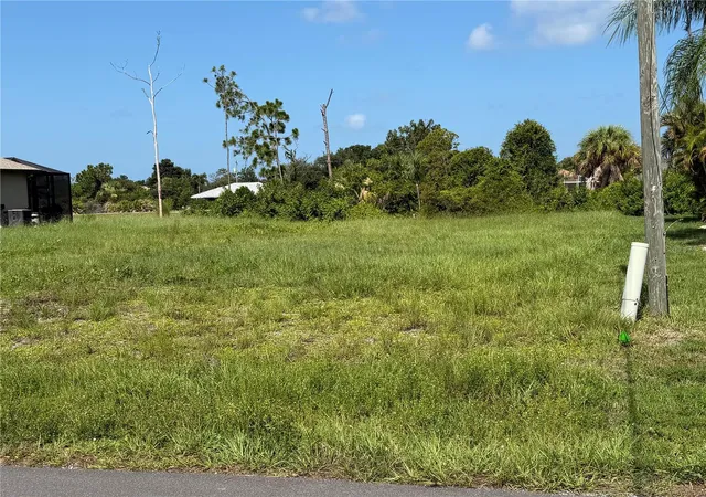 Photo 2 of Land for sale at 198 Fairway Rd, Rotonda West, FL 33947 | MLS# N6145252 | Listing updated on 2026-08-04