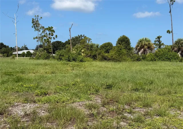 Photo 2 of Land for sale at 198 Fairway Rd, Rotonda West, FL 33947 | MLS# N6145252 | Listing updated on 2026-08-04