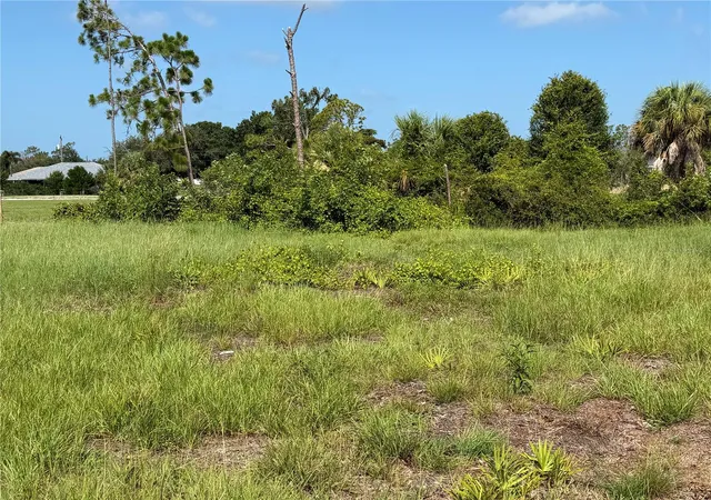 Photo 3 of Land for sale at 198 Fairway Rd, Rotonda West, FL 33947 | MLS# N6145252 | Listing updated on 2026-08-04