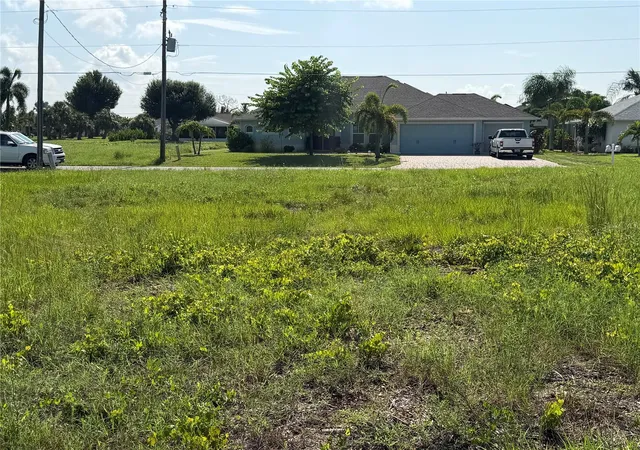 Photo 7 of Land for sale at 198 Fairway Rd, Rotonda West, FL 33947 | MLS# N6145252 | Listing updated on 2026-08-04