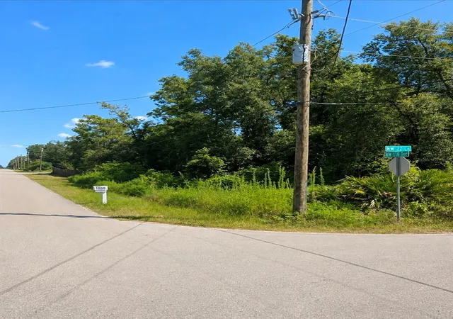 Photo 2 of Land for sale at Tbd Nw 118 Terrace, Ocala, FL 34482 | MLS# OM729721 | Listing updated on 2026-08-04