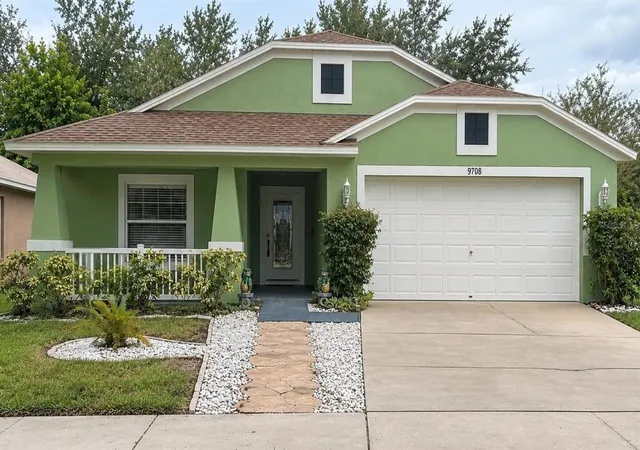 Photo 1 of Single family home for sale at 9708 White Barn Way, Riverview, FL 33569 | MLS# TB8535640 | Listing updated on 2026-10-03