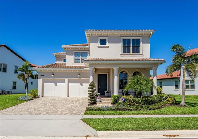 Photo 3 of Single family home for sale at 8222 Topsail Pl, Winter Garden, FL 34787 | MLS# O6430527 | Listing updated on 2026-08-22