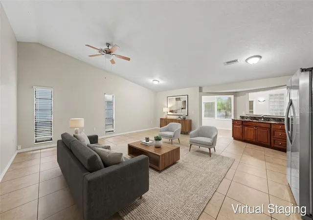 Photo 2 of Single family home for sale at 7623 Bramblewood Dr, Port Richey, FL 34668 | MLS# O6430529 | Listing updated on 2026-10-05