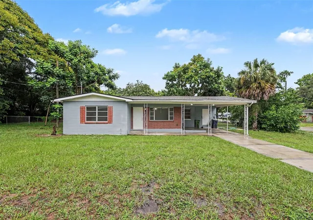 Photo 2 of Single family home for sale at 8101 N 17th Street, Tampa, FL 33604 | MLS# O6430530 | Listing updated on 2026-09-14