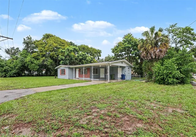 Photo 3 of Single family home for sale at 8101 N 17th Street, Tampa, FL 33604 | MLS# O6430530 | Listing updated on 2026-09-14