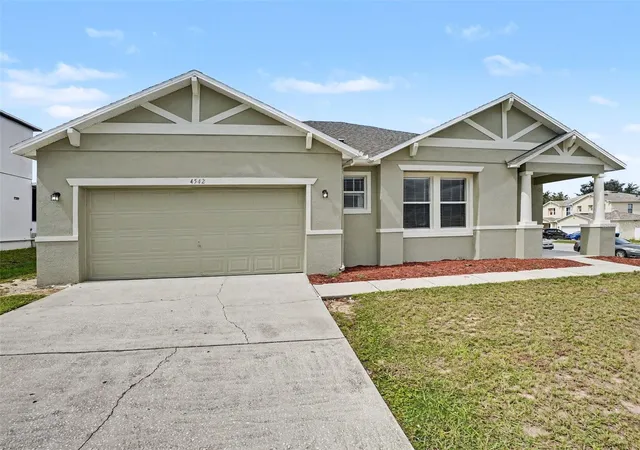 Single family home for sale at 4542 Gallberry Ct, ORLANDO, FL 32818 | MLS# O6430531