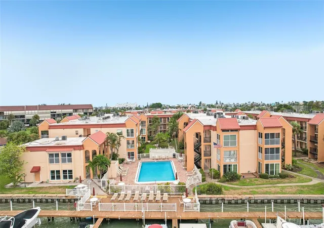 Photo 1 of Condo for sale at 8911 Blind Pass Rd #319, St Pete Beach, FL 33706 | MLS# TB8535647 | Listing updated on 2026-09-05