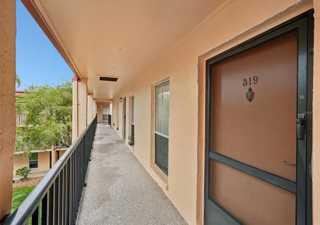 Photo 3 of Condo for sale at 8911 Blind Pass Rd #319, St Pete Beach, FL 33706 | MLS# TB8535647 | Listing updated on 2026-09-05