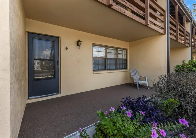 1st image of 8 Quails Run Blvd #4, Englewood, FL 34223 | MLS# C7529185
