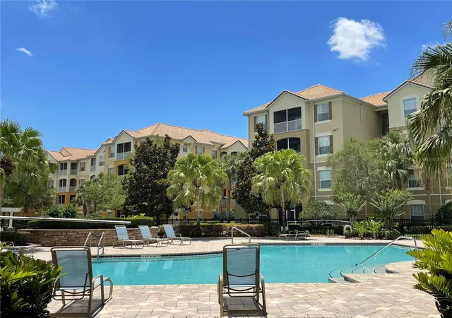 5th image of 3314 Robert Trent Jones Dr #10901, Orlando, FL 32835 | MLS# O6430542