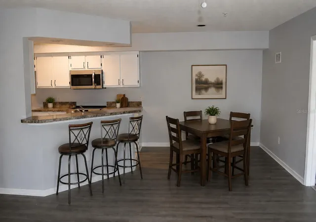 Listing Photo 4 - Condo for sale in building located at 12500 Crest Springs Ln, ORLANDO, FL 32828 - Unit #1027