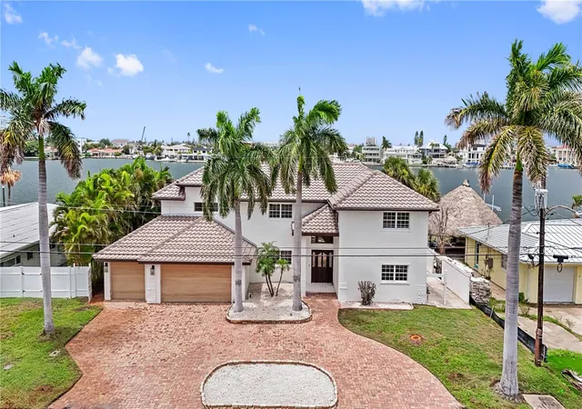 2nd image of 423 55th Ave, St Pete Beach, FL 33706 | MLS# TB8535661