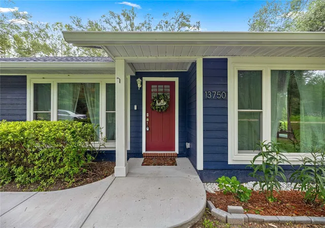 Photo 3 of Single family home for sale at 13750 105 Place Sw, Dunnellon, FL 34432 | MLS# O6430547 | Listing updated on 2026-10-05